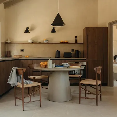 F Topia Vilă Fiskardo