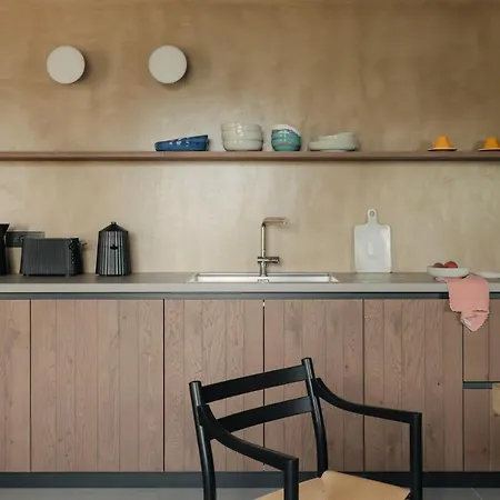 Villa F Topia Fiskardo