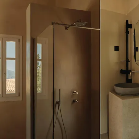 F Topia Vilă Fiskardo