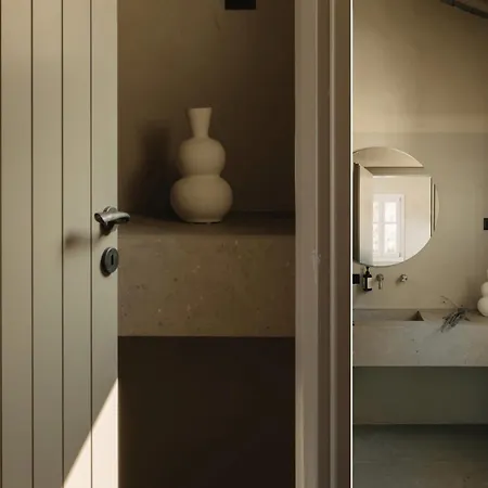 F Topia Villa Fiskardo