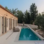 Vila F Topia Fiskardo